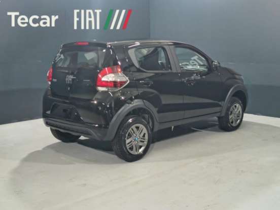 FIAT-MOBI-1.0 FIREFLY FLEX LIKE. MANUAL FIAT-MOBI-2026