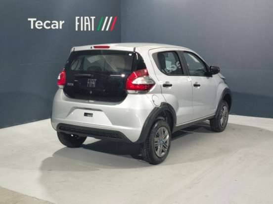 FIAT-MOBI-1.0 FIREFLY FLEX LIKE. MANUAL FIAT-MOBI-2026