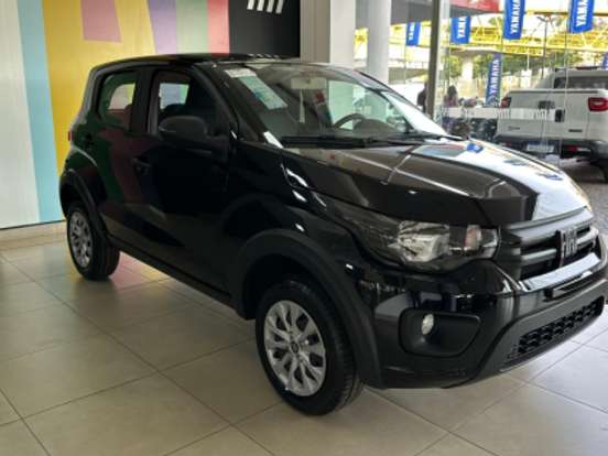 FIAT-MOBI-1.0 FIREFLY FLEX LIKE. MANUAL FIAT-MOBI-2026