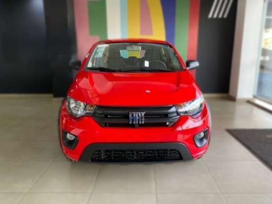 FIAT-MOBI-1.0 FIREFLY FLEX LIKE. MANUAL FIAT-MOBI-2026