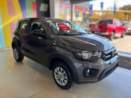 FIAT-MOBI-1.0 FIREFLY FLEX LIKE. MANUAL FIAT-MOBI-2026