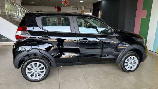 FIAT-MOBI-1.0 FIREFLY FLEX LIKE. MANUAL FIAT-MOBI-2026