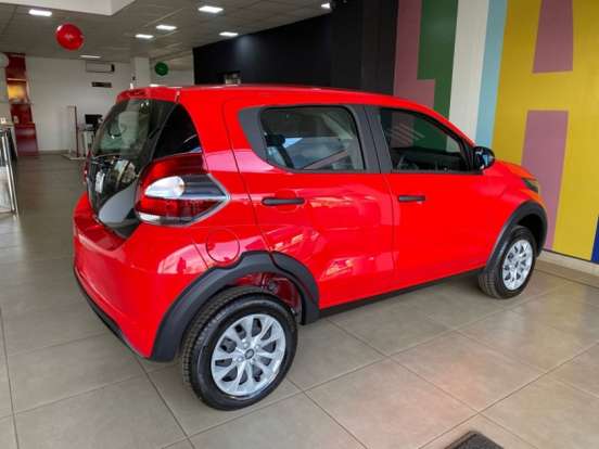 FIAT-MOBI-1.0 FIREFLY FLEX LIKE. MANUAL FIAT-MOBI-2026