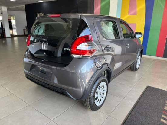FIAT-MOBI-1.0 FIREFLY FLEX LIKE. MANUAL FIAT-MOBI-2026