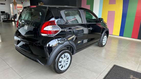 FIAT-MOBI-1.0 FIREFLY FLEX LIKE. MANUAL FIAT-MOBI-2026