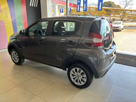 FIAT-MOBI-1.0 FIREFLY FLEX LIKE. MANUAL FIAT-MOBI-2026