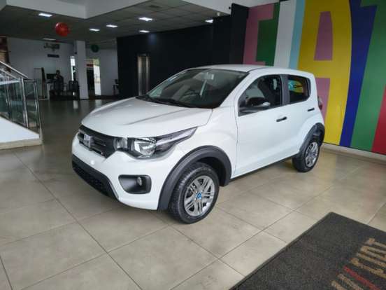 FIAT-MOBI-1.0 FIREFLY FLEX LIKE. MANUAL FIAT-MOBI-2026