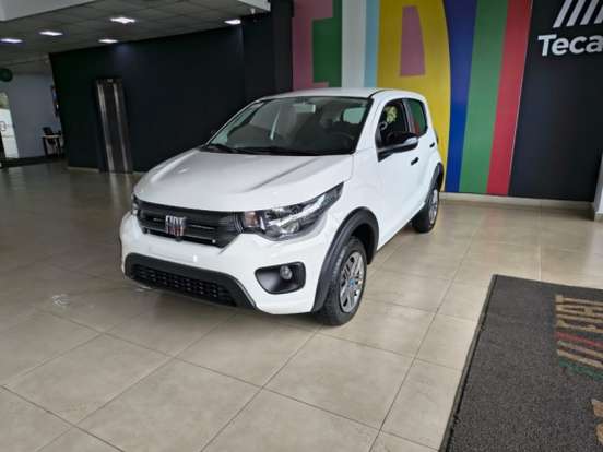 FIAT-MOBI-1.0 FIREFLY FLEX LIKE. MANUAL FIAT-MOBI-2026