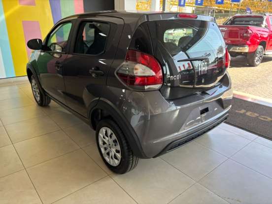 FIAT-MOBI-1.0 FIREFLY FLEX LIKE. MANUAL FIAT-MOBI-2026