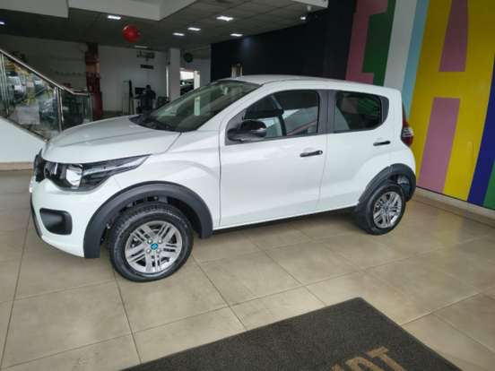 FIAT-MOBI-1.0 FIREFLY FLEX LIKE. MANUAL FIAT-MOBI-2026