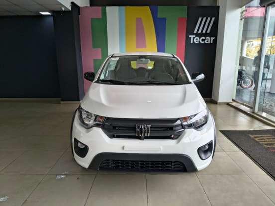 FIAT-MOBI-1.0 FIREFLY FLEX LIKE. MANUAL FIAT-MOBI-2026