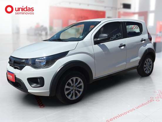 FIAT-MOBI-1.0 FIREFLY FLEX LIKE. MANUAL FIAT-MOBI-2025