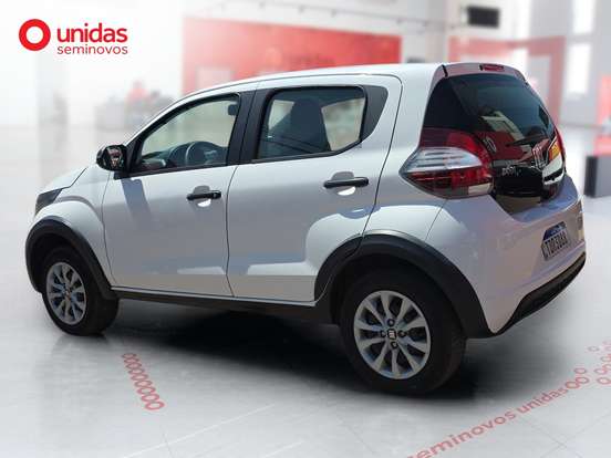 FIAT-MOBI-1.0 FIREFLY FLEX LIKE. MANUAL FIAT-MOBI-2025