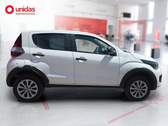 FIAT-MOBI-1.0 FIREFLY FLEX LIKE. MANUAL FIAT-MOBI-2025