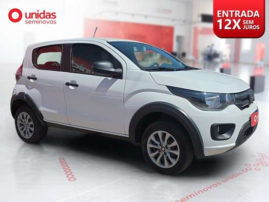 FIAT-MOBI-1.0 FIREFLY FLEX LIKE. MANUAL FIAT-MOBI-2025