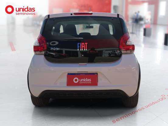 FIAT-MOBI-1.0 FIREFLY FLEX LIKE. MANUAL FIAT-MOBI-2025