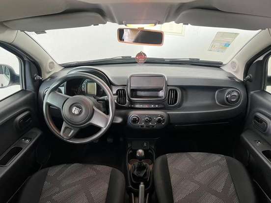 FIAT-MOBI-1.0 FIREFLY FLEX LIKE. MANUAL FIAT-MOBI-2025