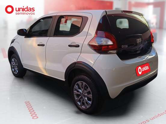 FIAT-MOBI-1.0 FIREFLY FLEX LIKE. MANUAL FIAT-MOBI-2024