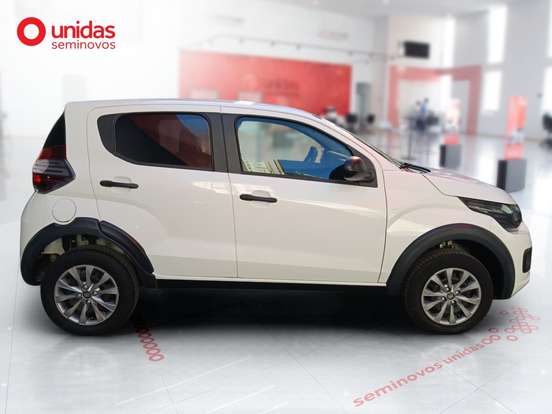 FIAT-MOBI-1.0 FIREFLY FLEX LIKE. MANUAL FIAT-MOBI-2024