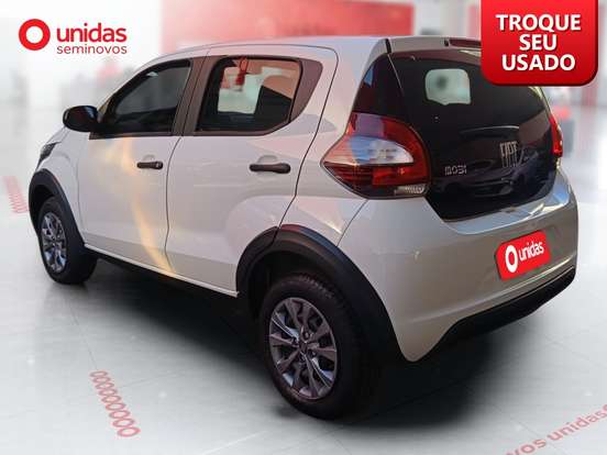 FIAT-MOBI-1.0 FIREFLY FLEX LIKE. MANUAL FIAT-MOBI-2024