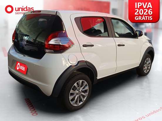 FIAT-MOBI-1.0 FIREFLY FLEX LIKE. MANUAL FIAT-MOBI-2024