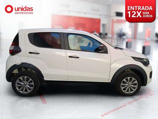 FIAT-MOBI-1.0 FIREFLY FLEX LIKE. MANUAL FIAT-MOBI-2024
