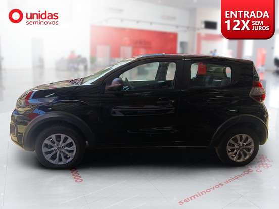 FIAT-MOBI-1.0 FIREFLY FLEX LIKE. MANUAL FIAT-MOBI-2025