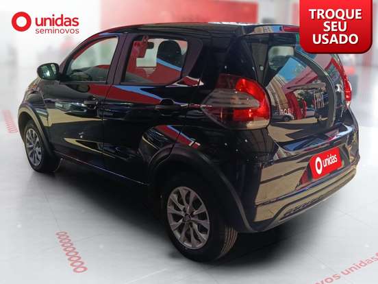 FIAT-MOBI-1.0 FIREFLY FLEX LIKE. MANUAL FIAT-MOBI-2025