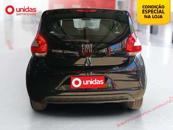 FIAT-MOBI-1.0 FIREFLY FLEX LIKE. MANUAL FIAT-MOBI-2025