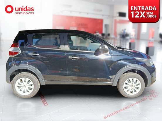 FIAT-MOBI-1.0 FIREFLY FLEX LIKE. MANUAL FIAT-MOBI-2025