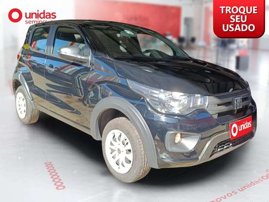 FIAT-MOBI-1.0 FIREFLY FLEX LIKE. MANUAL FIAT-MOBI-2025