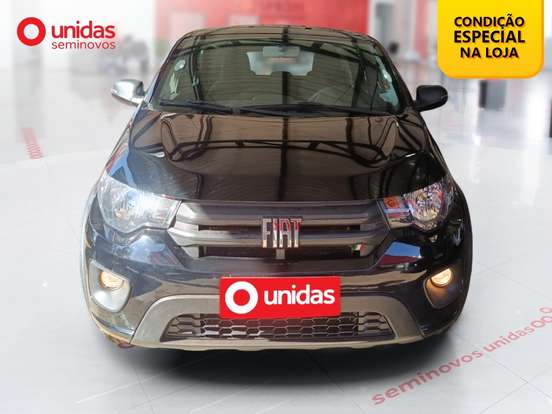 FIAT-MOBI-1.0 FIREFLY FLEX LIKE. MANUAL FIAT-MOBI-2025