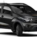FIAT MOBI 1.0 FIREFLY FLEX TREKKING MANUAL FIAT MOBI 1.0 FIREFLY FLEX TREKKING MANUAL