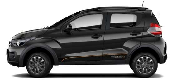 FIAT-MOBI-1.0 FIREFLY FLEX TREKKING MANUAL FIAT-MOBI-2026
