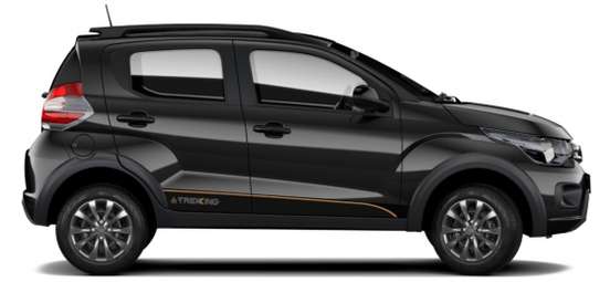 FIAT-MOBI-1.0 FIREFLY FLEX TREKKING MANUAL FIAT-MOBI-2026
