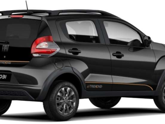 FIAT-MOBI-1.0 FIREFLY FLEX TREKKING MANUAL FIAT-MOBI-2026