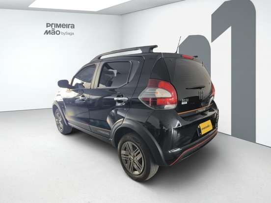 FIAT-MOBI-1.0 FIREFLY FLEX TREKKING MANUAL FIAT-MOBI-2025