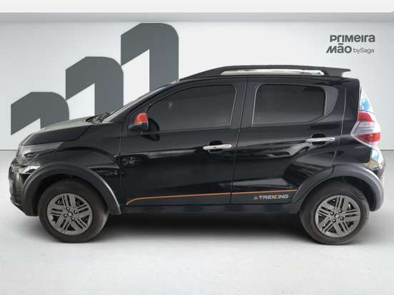 FIAT-MOBI-1.0 FIREFLY FLEX TREKKING MANUAL FIAT-MOBI-2025