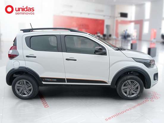 FIAT-MOBI-1.0 FIREFLY FLEX TREKKING MANUAL FIAT-MOBI-2025