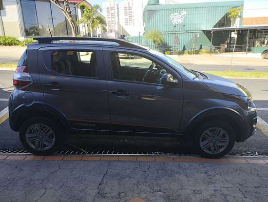 FIAT-MOBI-1.0 FIREFLY FLEX TREKKING MANUAL FIAT-MOBI-2026