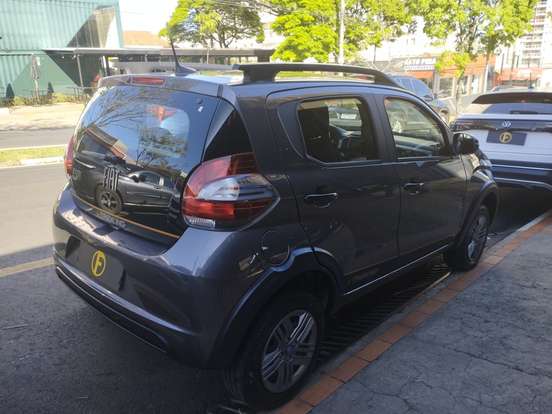 FIAT-MOBI-1.0 FIREFLY FLEX TREKKING MANUAL FIAT-MOBI-2026