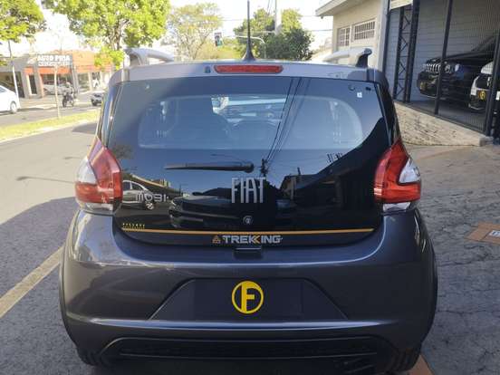 FIAT-MOBI-1.0 FIREFLY FLEX TREKKING MANUAL FIAT-MOBI-2026