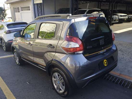 FIAT-MOBI-1.0 FIREFLY FLEX TREKKING MANUAL FIAT-MOBI-2026