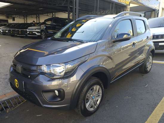 FIAT-MOBI-1.0 FIREFLY FLEX TREKKING MANUAL FIAT-MOBI-2026