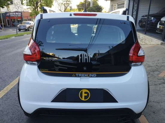 FIAT-MOBI-1.0 FIREFLY FLEX TREKKING MANUAL FIAT-MOBI-2025