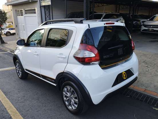 FIAT-MOBI-1.0 FIREFLY FLEX TREKKING MANUAL FIAT-MOBI-2025