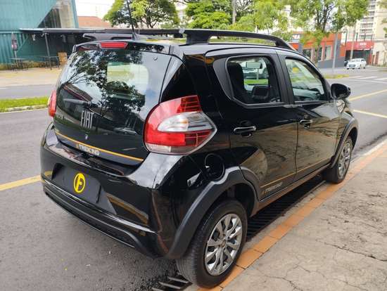 FIAT-MOBI-1.0 FIREFLY FLEX TREKKING MANUAL FIAT-MOBI-2025