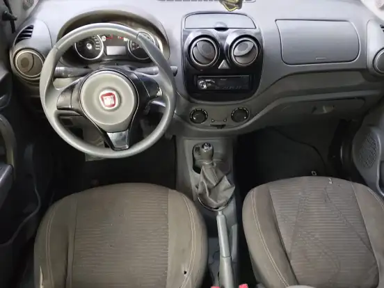 FIAT-PALIO-1.0 MPI ATTRACTIVE 8V FLEX 4P MANUAL FIAT-PALIO-2012