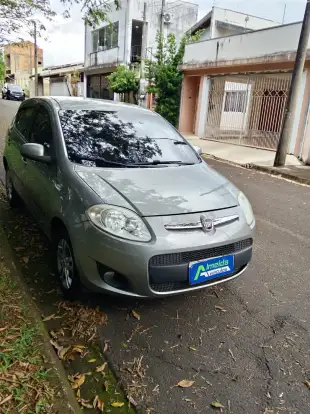 FIAT-PALIO-2012