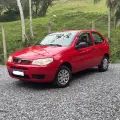 FIAT PALIO 1.0 MPI FIRE 8V FLEX 2P MANUAL FIAT PALIO 1.0 MPI FIRE 8V FLEX 2P MANUAL